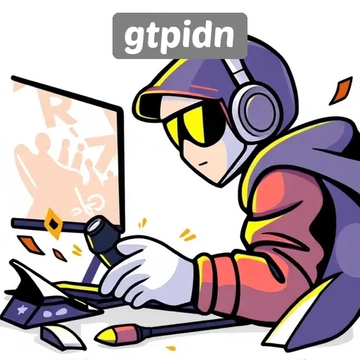 Gamer Pemula di gtpidn Dapatkan Panduan Lengkap