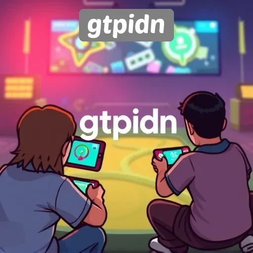 Tantangan dan Peluang di gtpidn untuk Developer Game