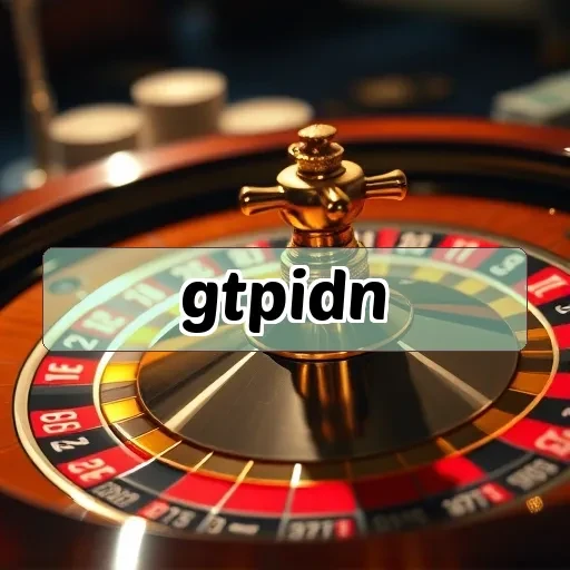 gtpidn - Klub