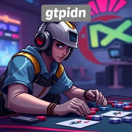 Keberagaman Game di GTPIDN Daya Tarik Utama bagi Penggemar
