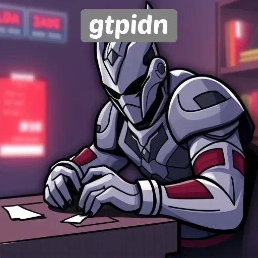Taktik Bermain Efektif di Game Populer gtpidn