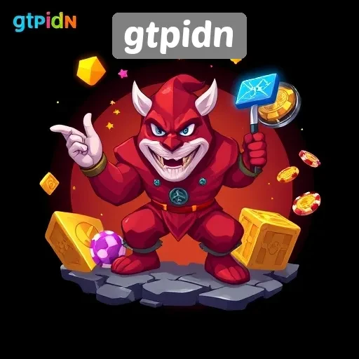 Menelusuri Ragam Permainan yang Tersedia di gtpidn