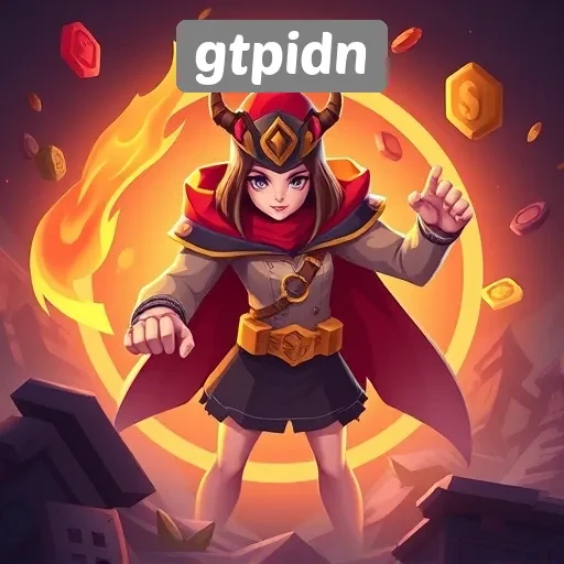 Menggali Fitur Menarik di Situs Game GTPIDN