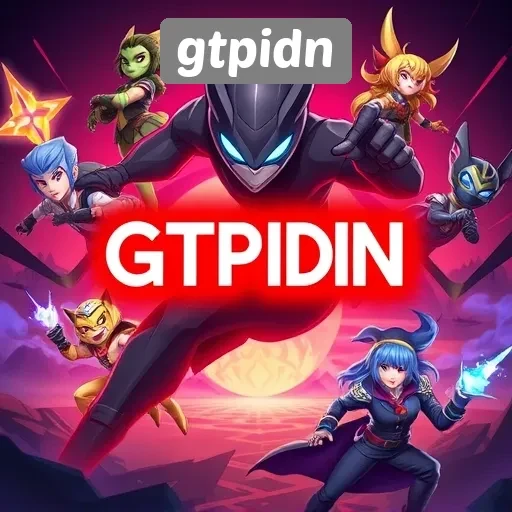 Menjelajahi Kategori Game Populer di GTPIDN