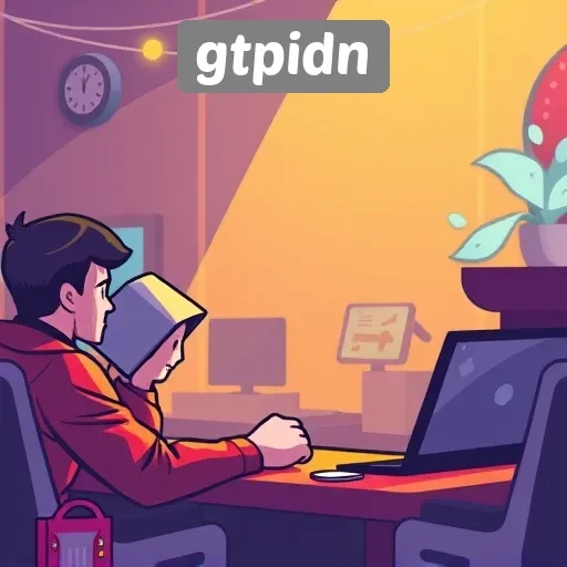 Mengupas Fitur Menarik dari Situs Game GTPIDN