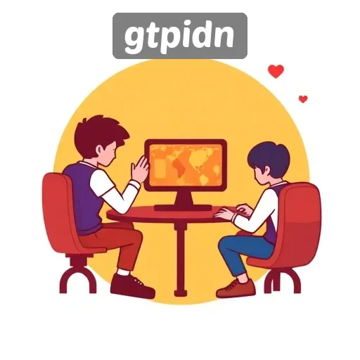Aksesibilitas Game di GTPIDN untuk Semua Kalangan