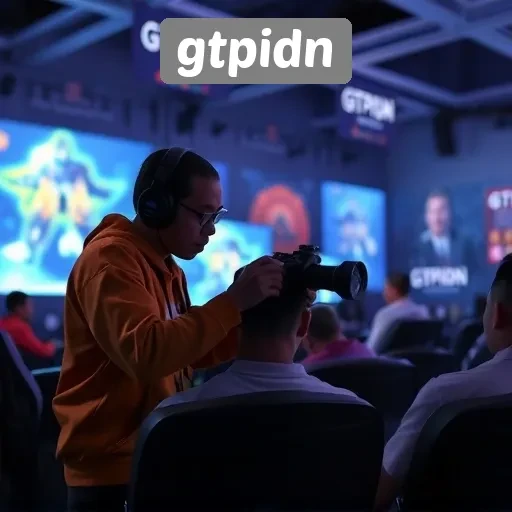 Analisis Komunitas Game di GTPIDN dan Perkembangannya