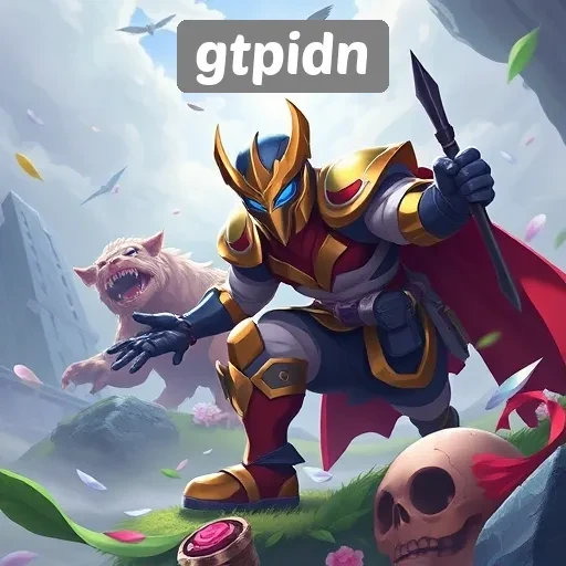 Review Pengalaman Bermain Game di gtpidn
