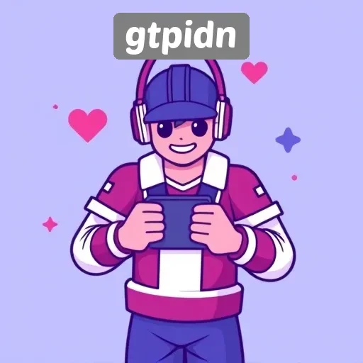 Panduan Memulai Game di GTPIDN untuk Pemula