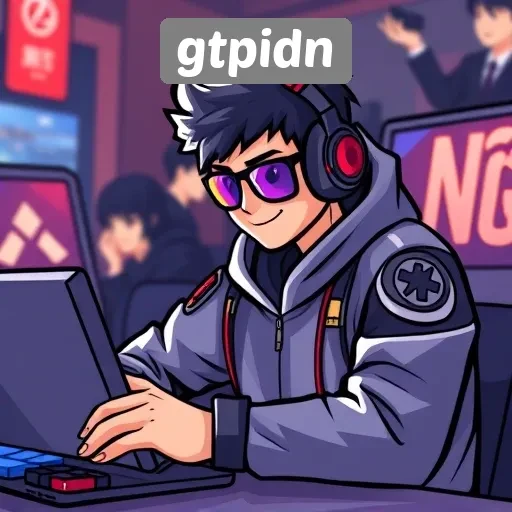 Pendapat Gamer tentang Pengalaman Bermain di GTPIDN
