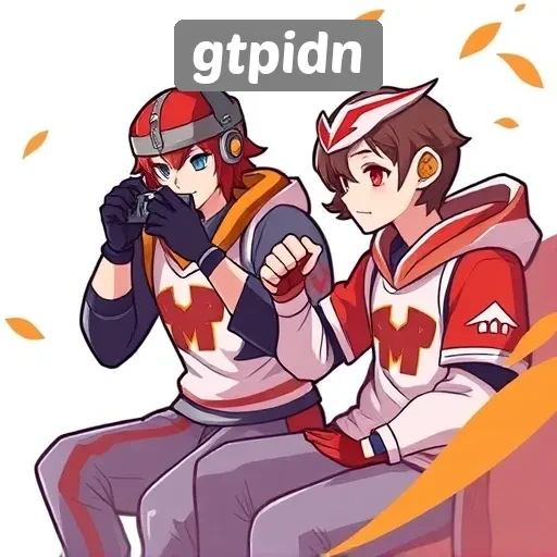 Pengalaman Bermain yang Dihadirkan GTPIDN Untuk Gamer Indonesia
