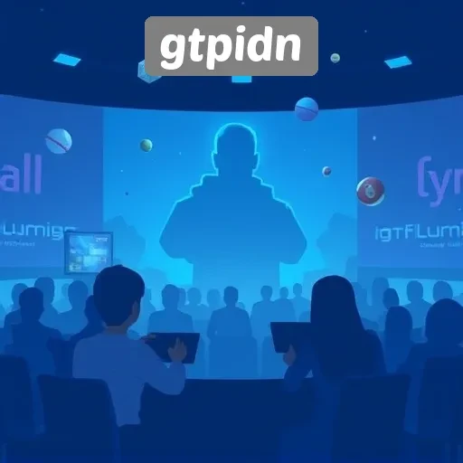 Manfaat GTPIDN bagi Pengembang Game di Indonesia