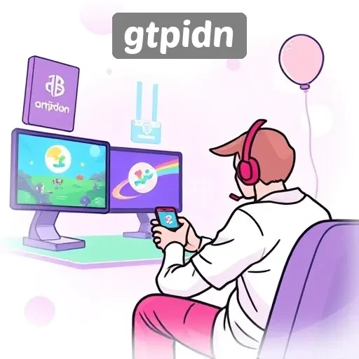 Mengulas Fitur Unggulan yang Ditawarkan oleh GTPIDN