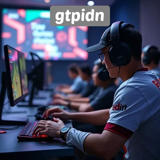 Strategi GTPIDN dalam Meningkatkan Pengalaman Bermain Game