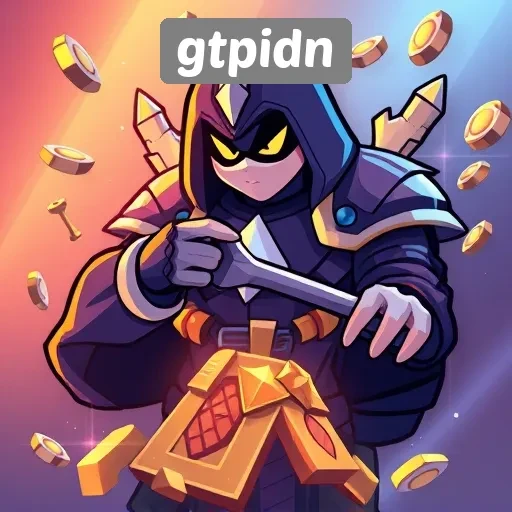 Keunggulan dan Fitur Menarik di Situs Game gtpidn