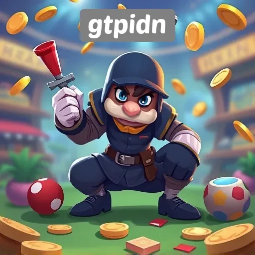 Keunggulan GTPIDN dalam Menyediakan Beragam Genre Game