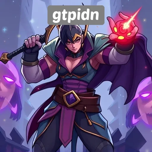 Mengenal gtpidn Sebagai Platform Game Terpercaya di Indonesia