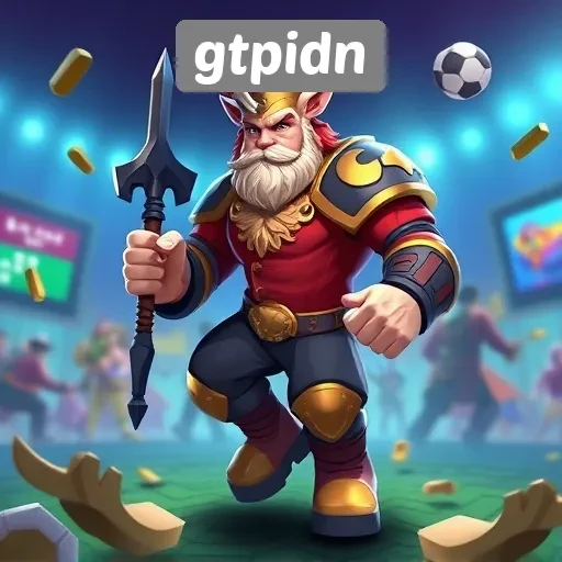 Review Lengkap Situs Game GTPIDN Untuk Penggemar Game Indonesia