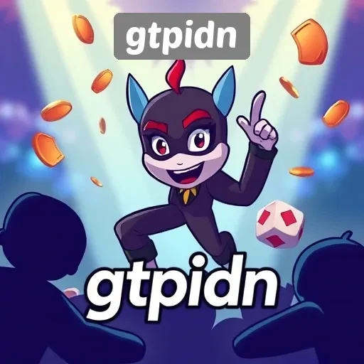 Mengenal gtpidn Situs Game Terpercaya di Indonesia