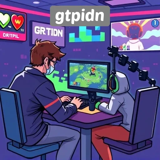 Kelebihan dan Kekurangan Menggunakan gtpidn untuk Bermain Game