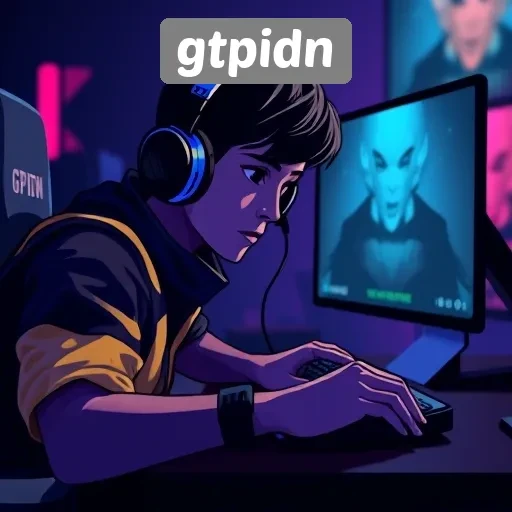 Panduan Lengkap Menggunakan Situs GTPIDN untuk Gamer Indonesia