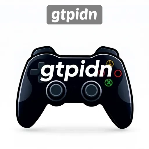 Sejarah Singkat Perkembangan Situs gtpidn dalam Industri Game