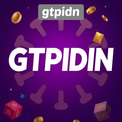 Mengenal Situs Game GTPIDN untuk Pecinta Game Lokal