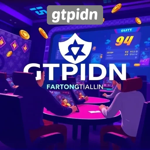 Mengenal GTPIDN Sebagai Platform Game Lokal