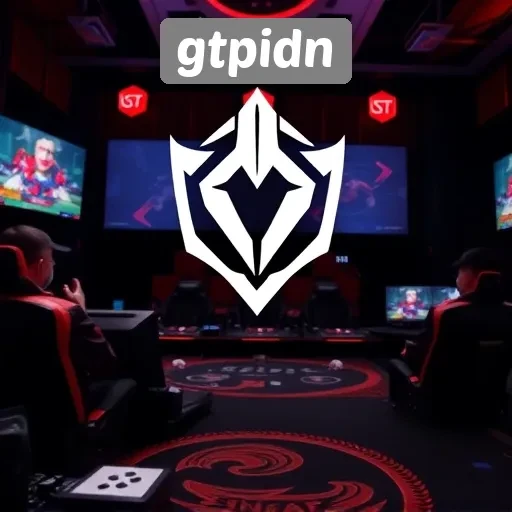 Mengapa GTPIDN Jadi Pilihan Utama bagi Gamers Tanah Air