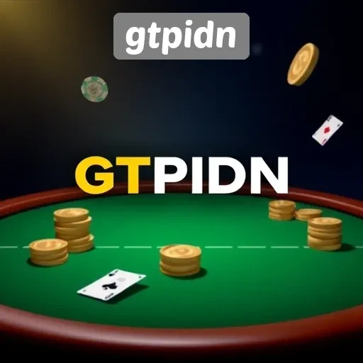 GTPIDN Destinasi Utama untuk Pecinta Game Online