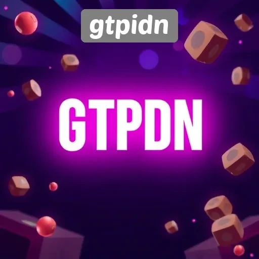 GTPIDN Sebagai Platform Permainan Populer di Indonesia
