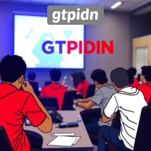 GTPIDN dan Peranannya dalam Komunitas Gamer Indonesia