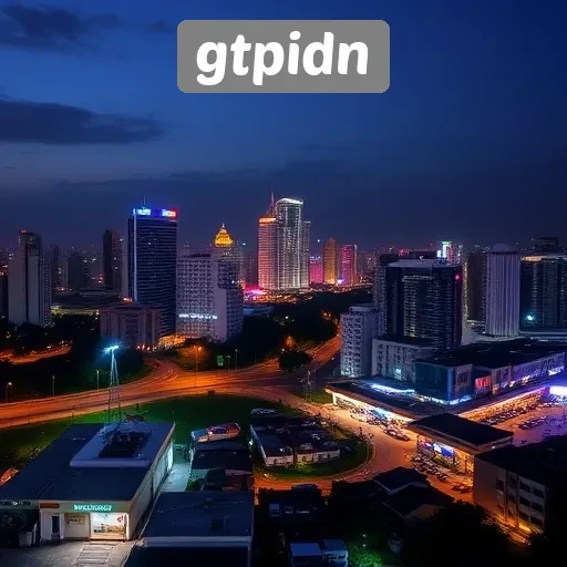 Ulasan Fitur Menarik di Situs GTPIDN