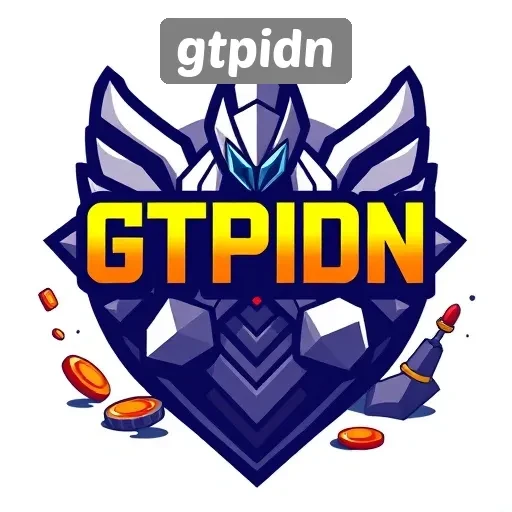Pendahuluan Situs Game GTPIDN untuk Gamers Indonesia