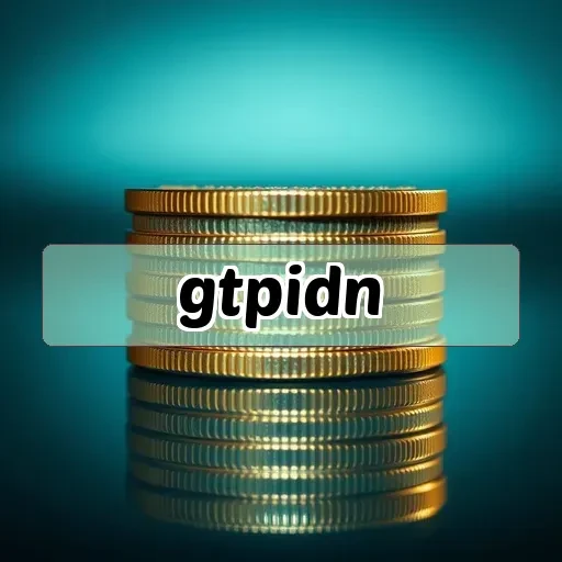 gtpidn: Teka-teki Seru untuk Mengasah Otak dan Menyenangkan
