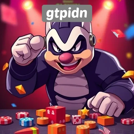 Cara Mendaftar di Situs GTPIDN dengan Mudah dan Cepat