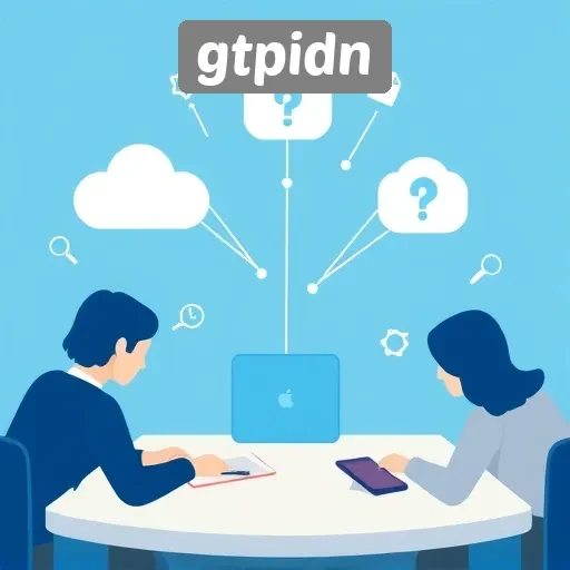 Keamanan dan Privasi di GTPIDN untuk Pengguna