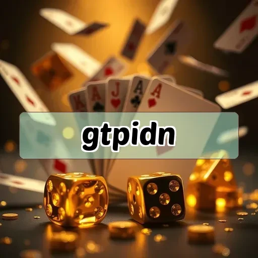 gtpidn - Strategi