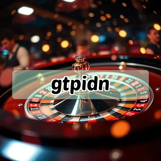 gtpidn: Eksplorasi Fitur Streaming Terbaik untuk Game Online