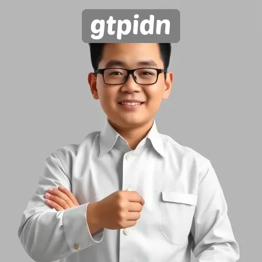 Memahami Konsep Dasar Permainan di Situs GTPIDN