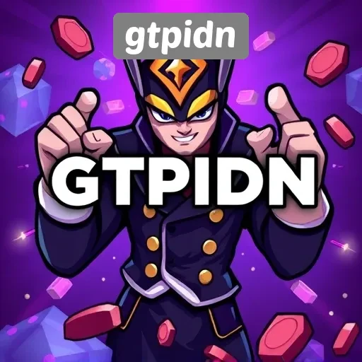 Mengungkap Keunikan Situs Game GTPIDN