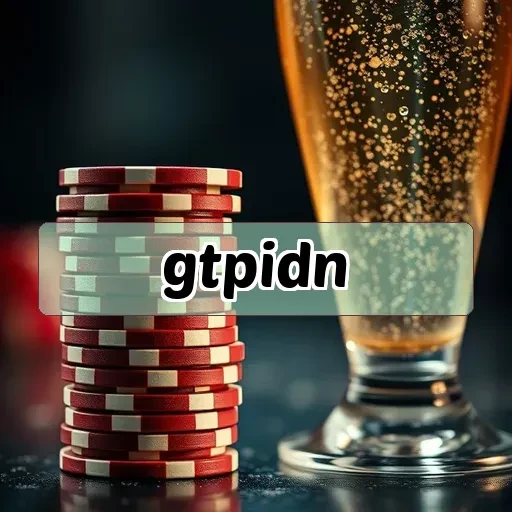 gtpidn: Pembaruan Menarik untuk Gamer Indonesia